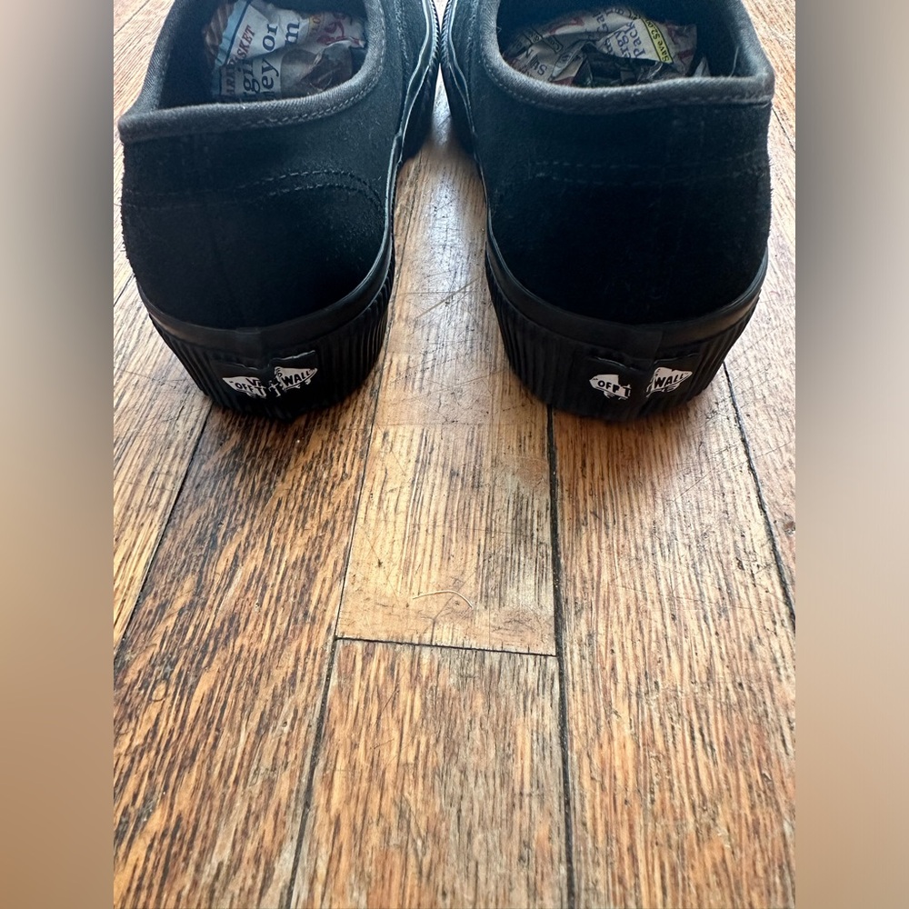 Vans Authentic Embossed Platform 2.0 **RETIRED & … - image 4